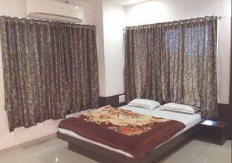 Hotel Jay Deva Ganpati Palace, Nandurbar 2